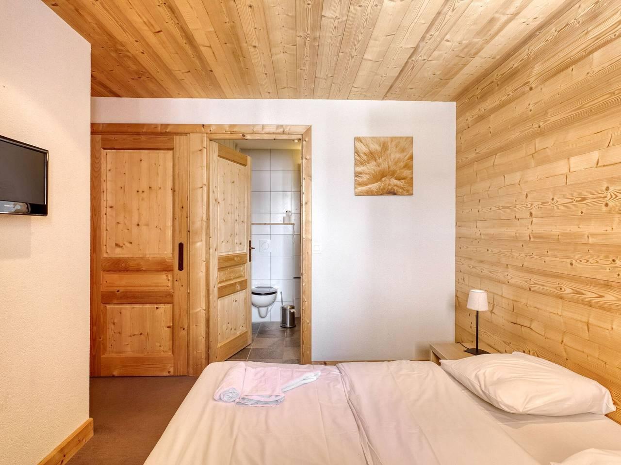 Vakantieappartement in Rhône-Alpes, Frankrijk voor 12 personen foto 14