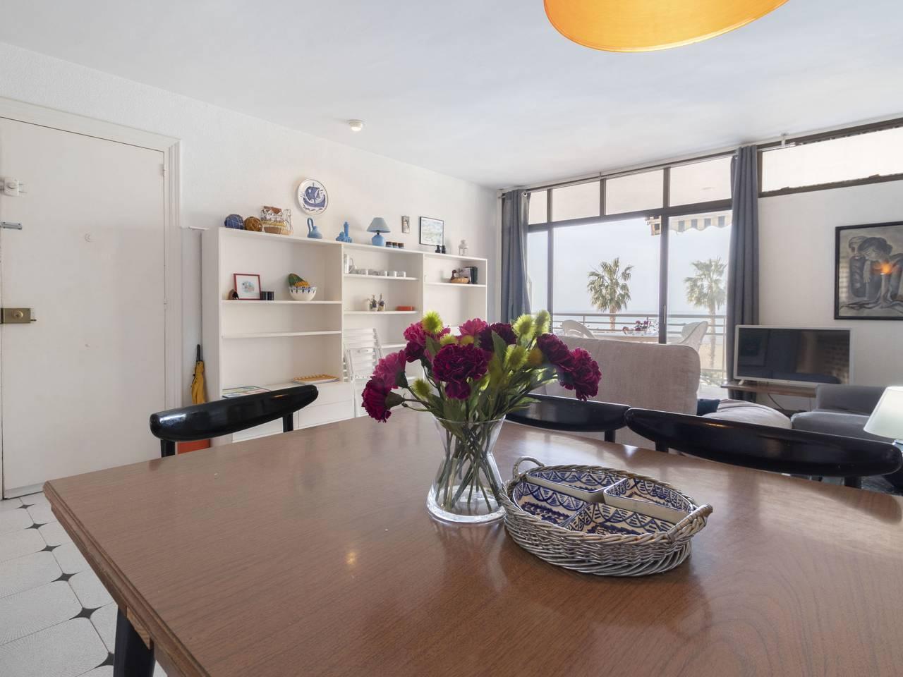 Vakantieappartement in Cambrils, Spanje voor 5 personen foto 8