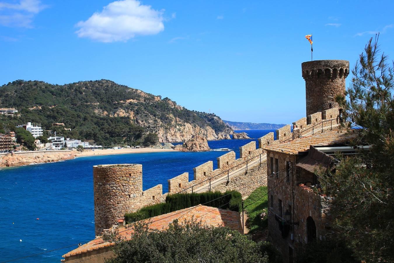 Vakantiehuis met balkon in Platja de Tamariu (Palafrugell), Tamariu, Spanje voor 4 personen foto 22