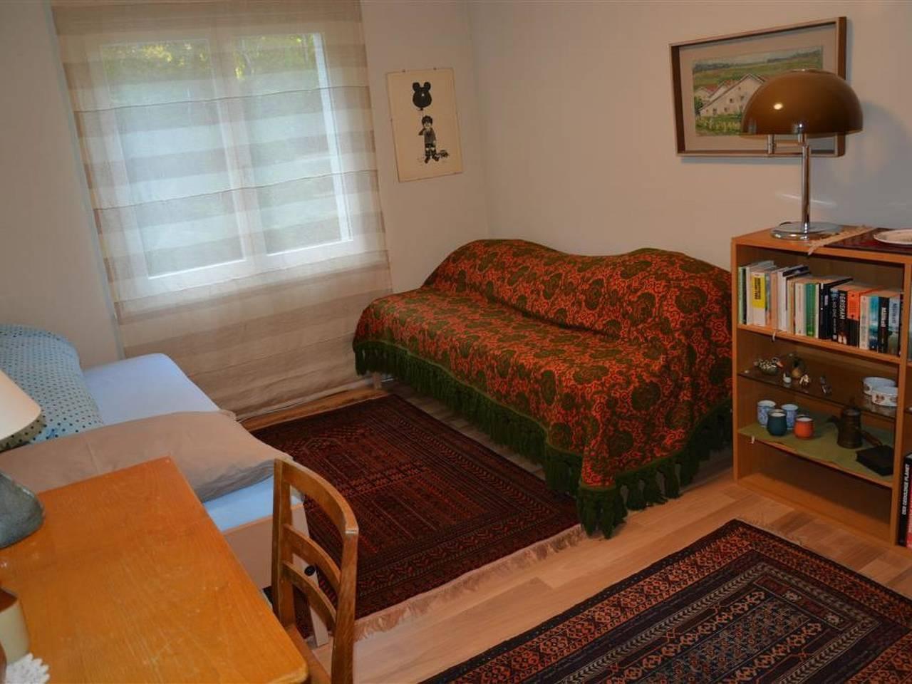 Vakantieappartement in Zweisimmen, Zwitserland voor 4 personen foto 15
