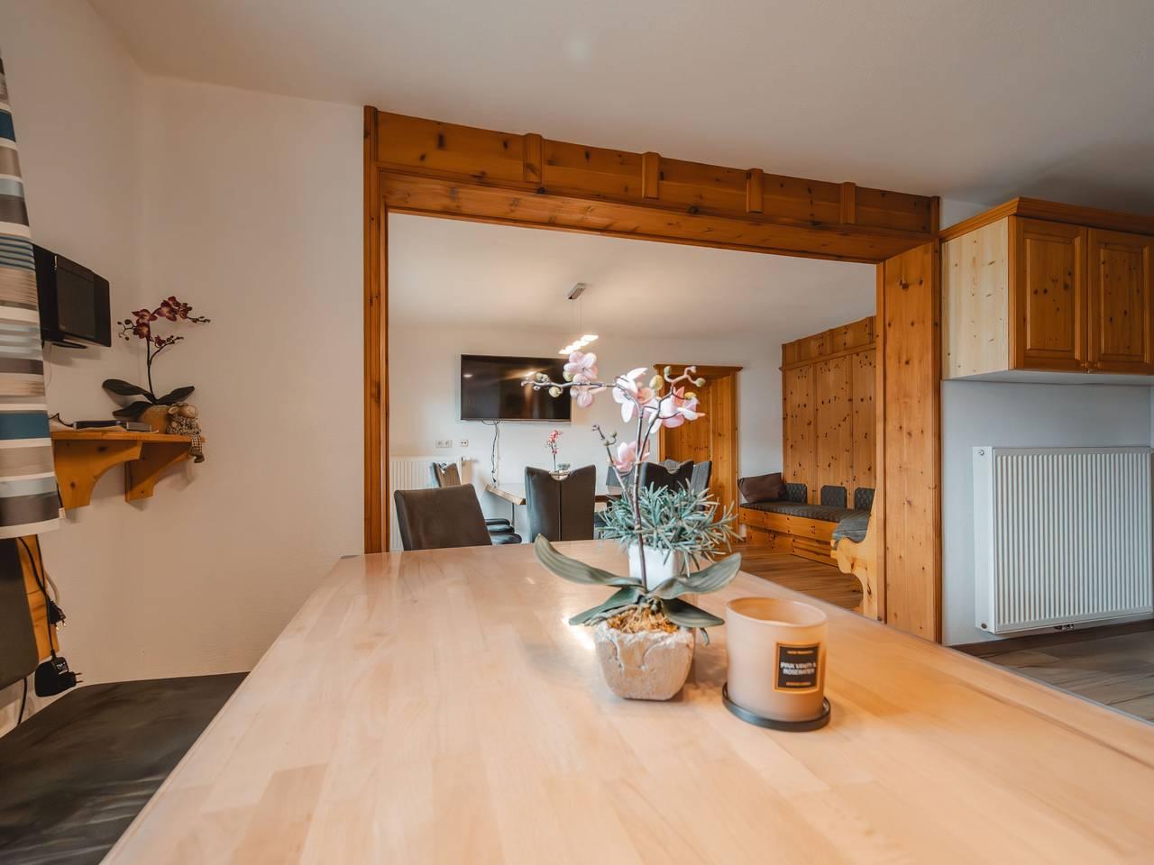Vakantieappartement in Pinzgau, Oostenrijk voor 16 personen foto 9