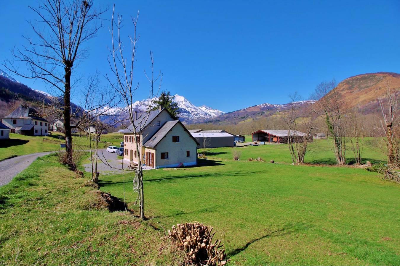 Vakantiehuis in Aucun, Frankrijk voor 5 personen foto 10