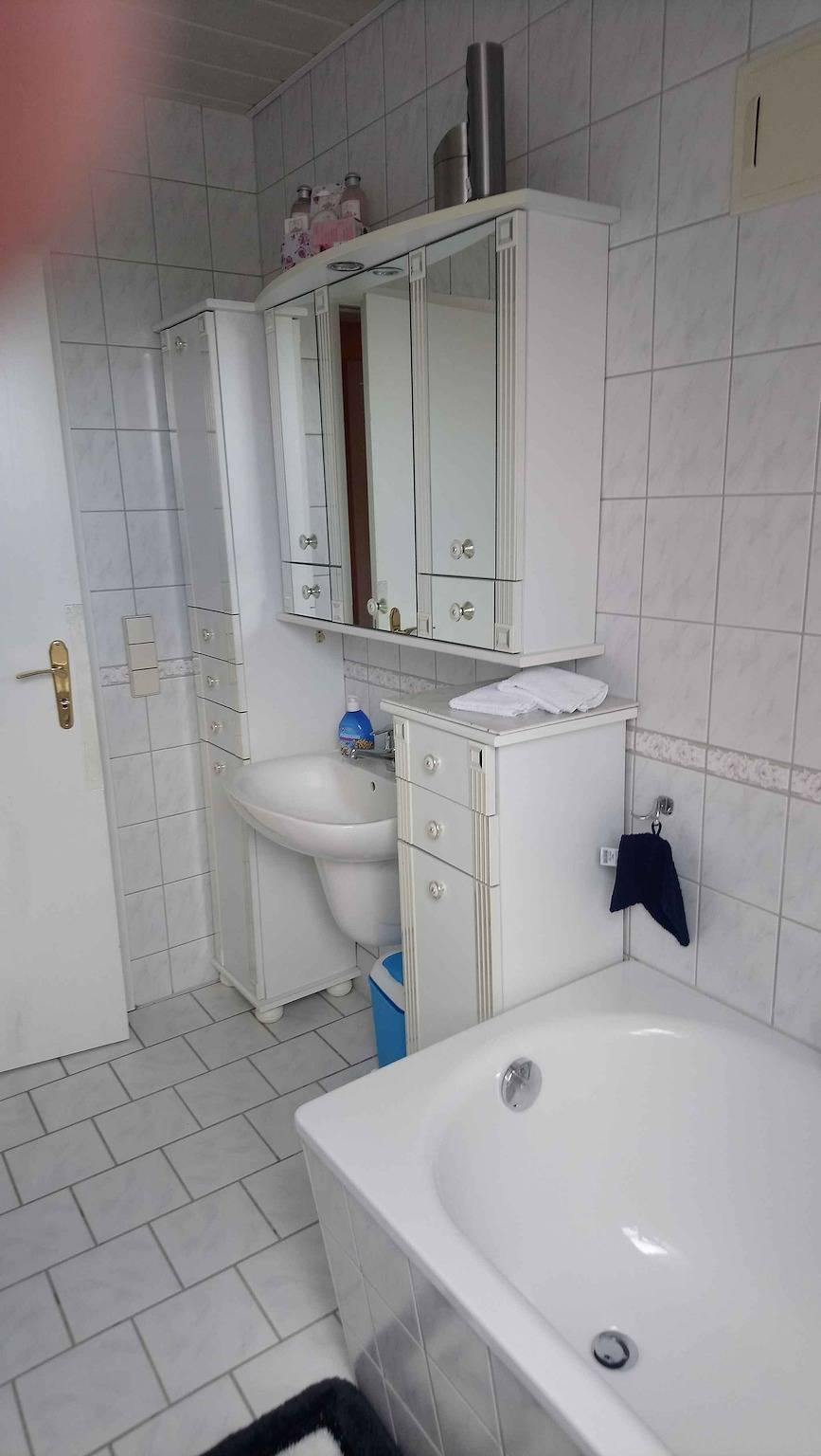 Vakantiewoning geschikt voor families met kinderen in Eibenstock, Ertsgebergte, Duitsland voor 5 personen foto 22