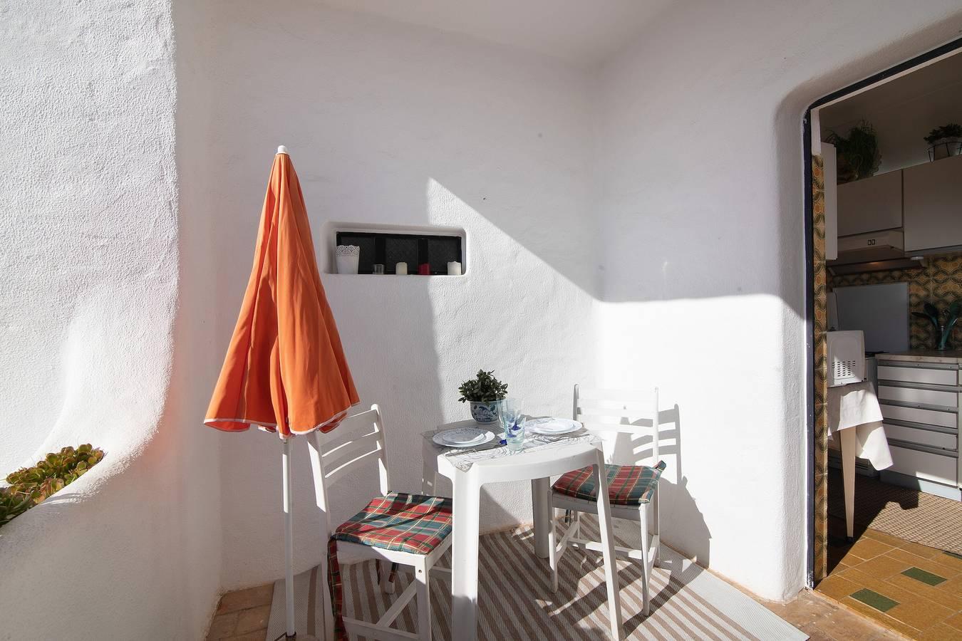 Vakantieappartement in Porches, Portugal voor 6 personen foto 8