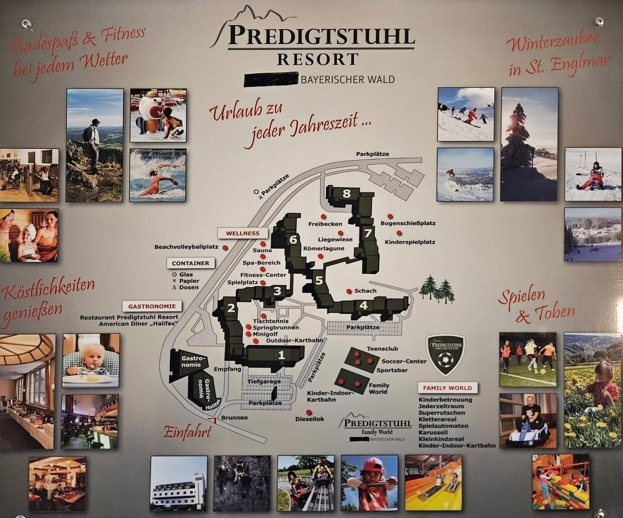 Vakantiehuis in Beierse Woud, Duitsland voor 5 personen foto 8