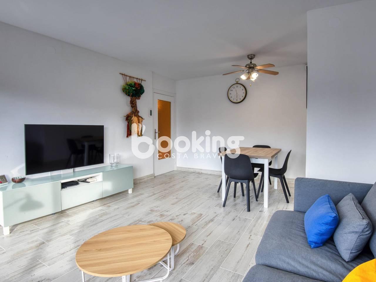 Vakantieappartement in Costa Brava, Spanje voor 4 personen foto 3