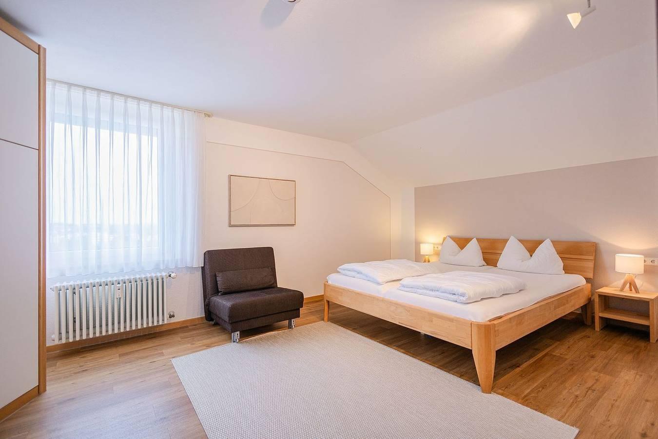 Vakantieappartement in Bodensee, Duitsland voor 4 personen foto 14