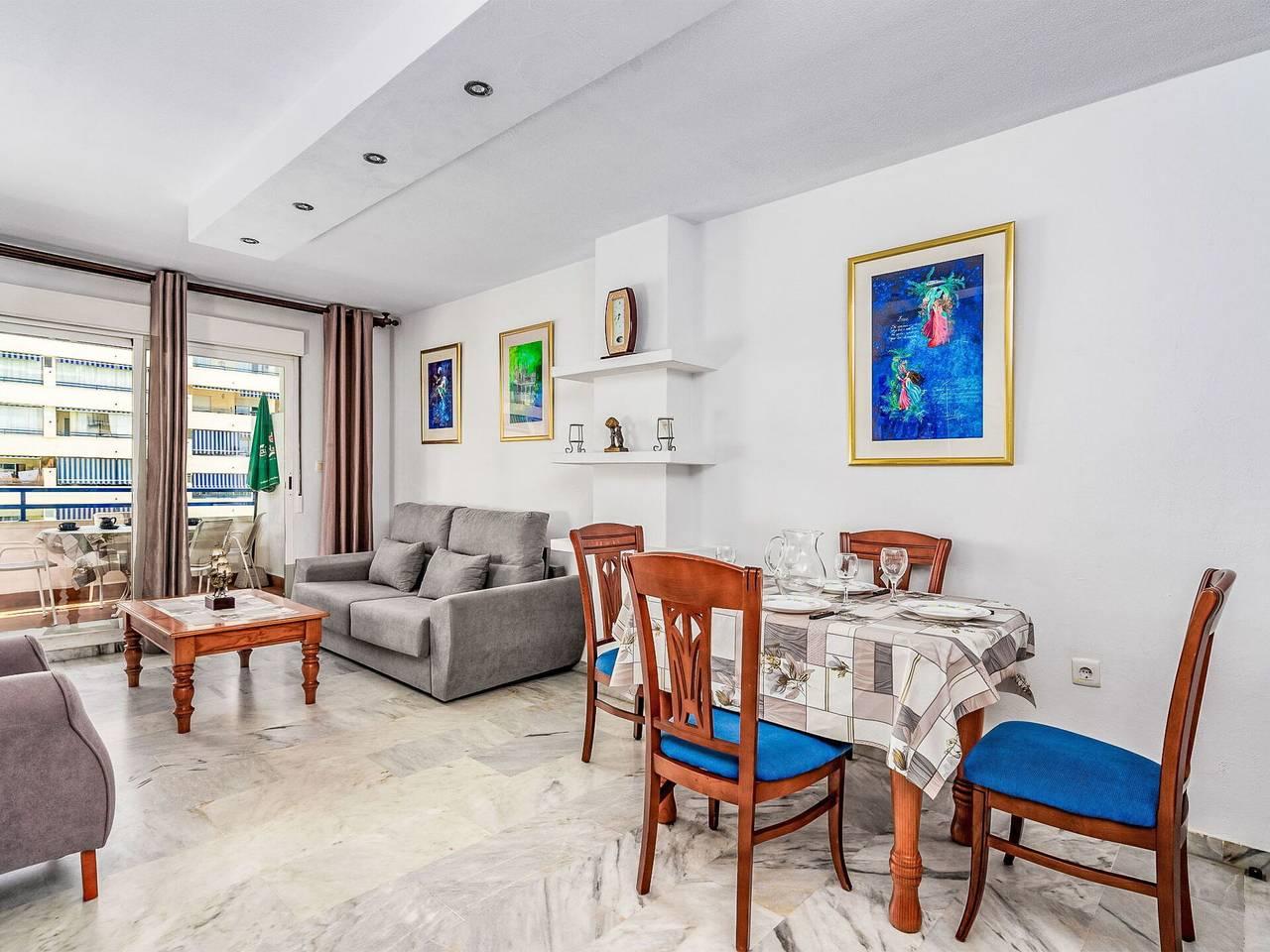 Vakantieappartement in Marbella, Spanje voor 4 personen foto 16