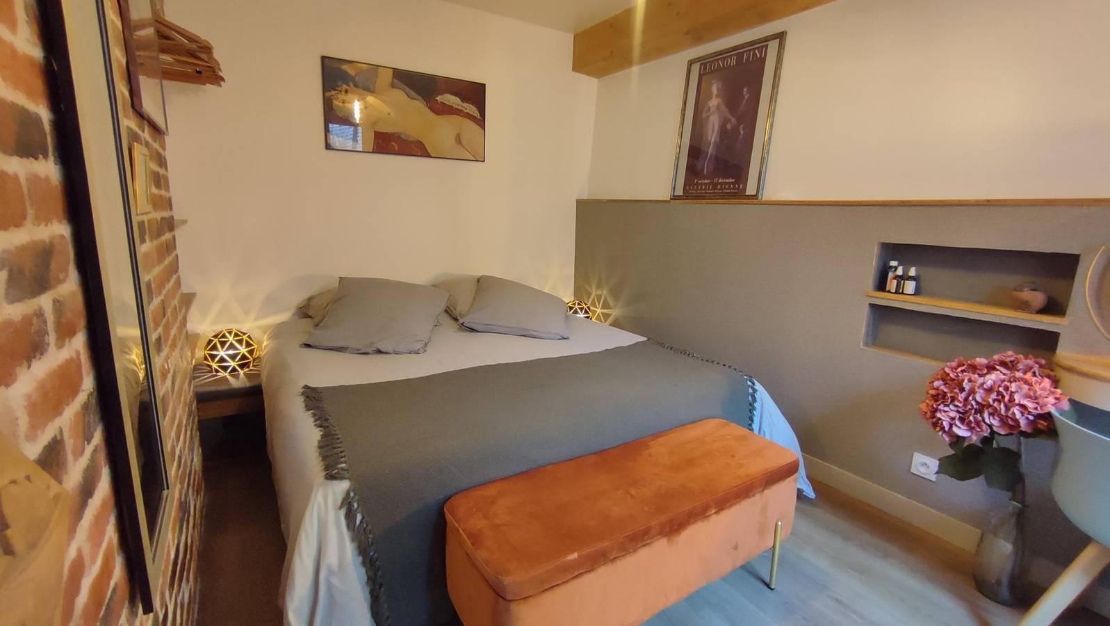 Vakantiehuis in Seine-Maritime, Frankrijk voor 6 personen foto 2