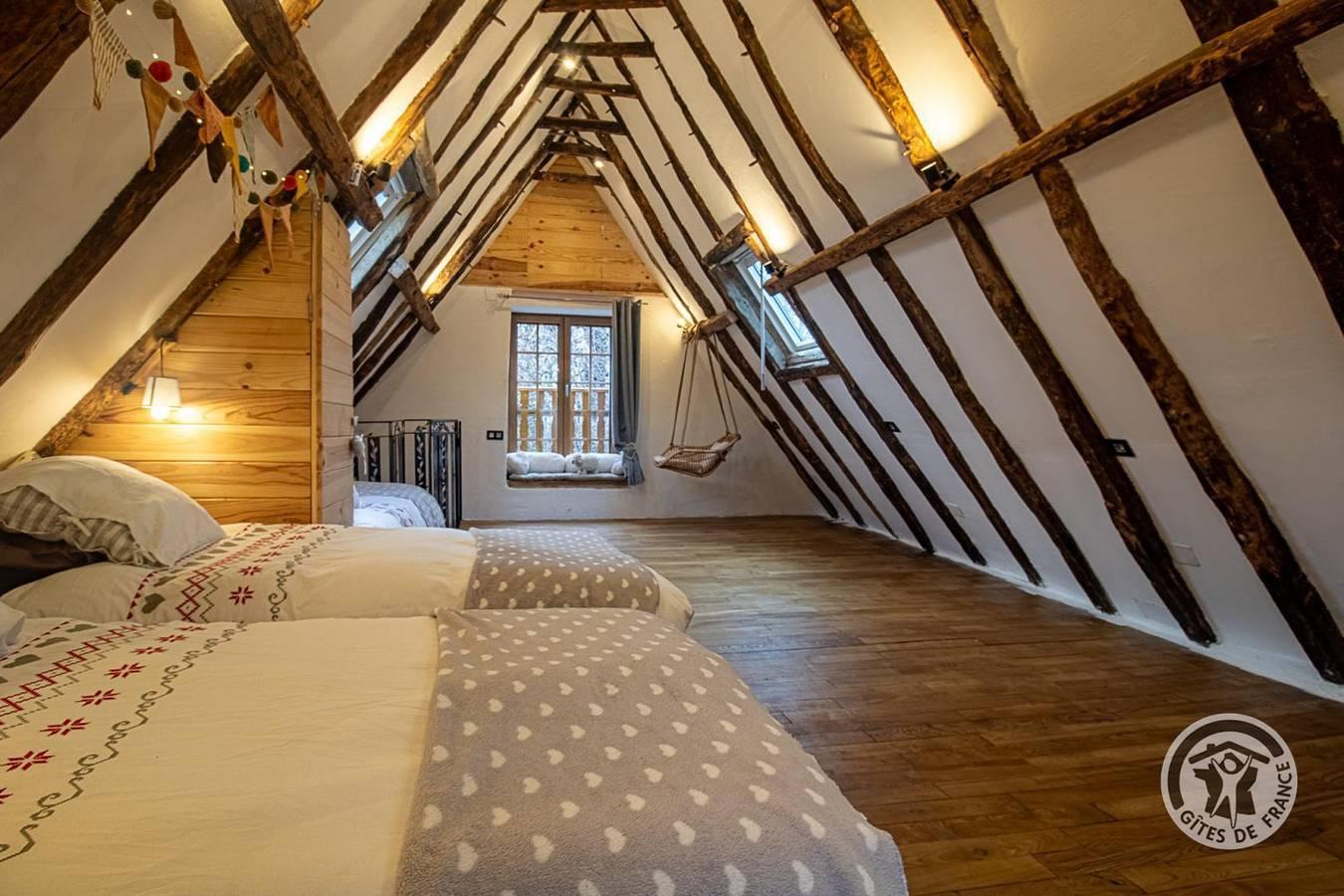 Vakantiehuis in Arrens-Marsous, Nationaal park de Pyreneeën, Frankrijk voor 5 personen foto 22