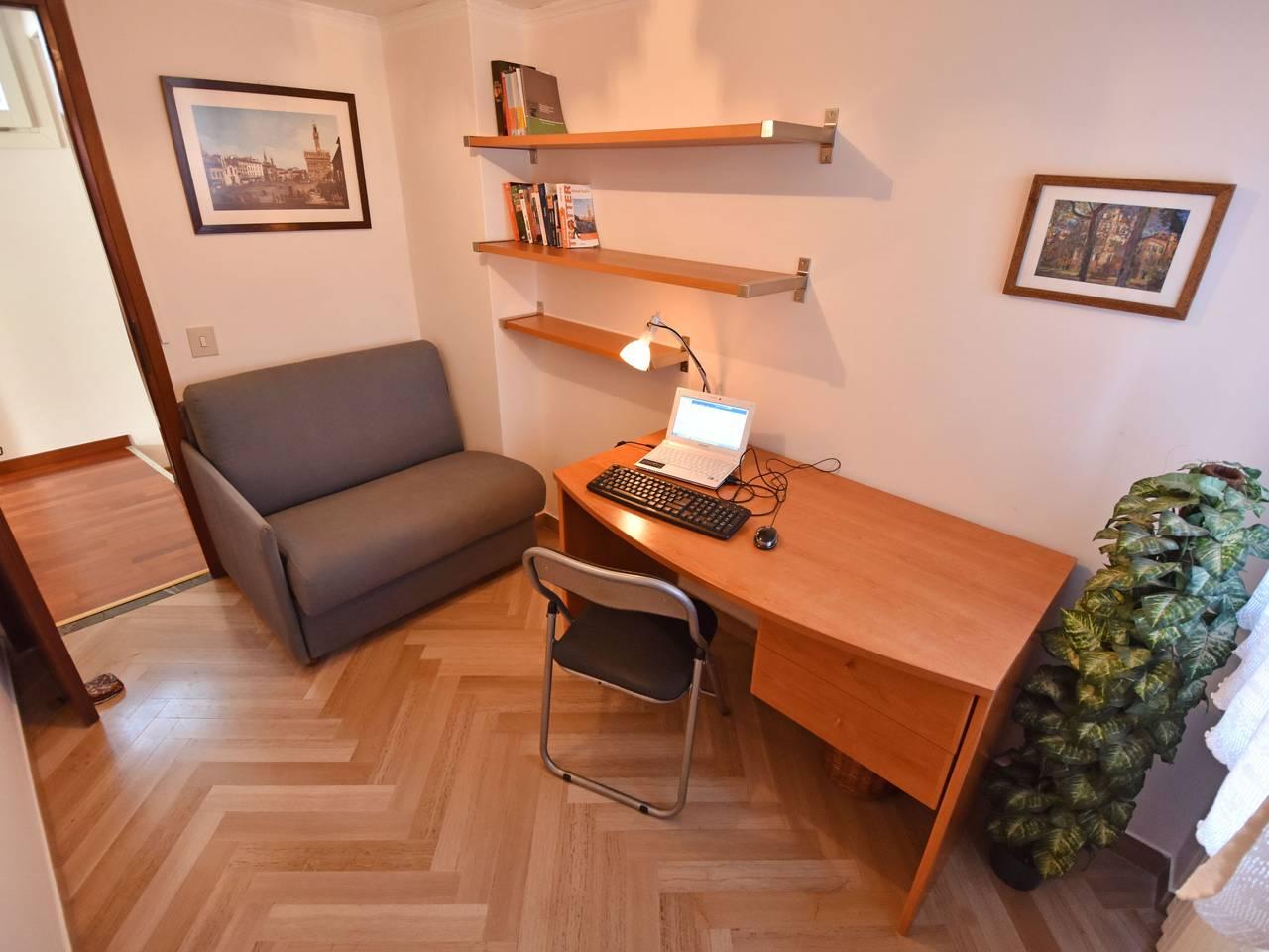 Vakantieappartement in Venetië, Italië voor 7 personen foto 14