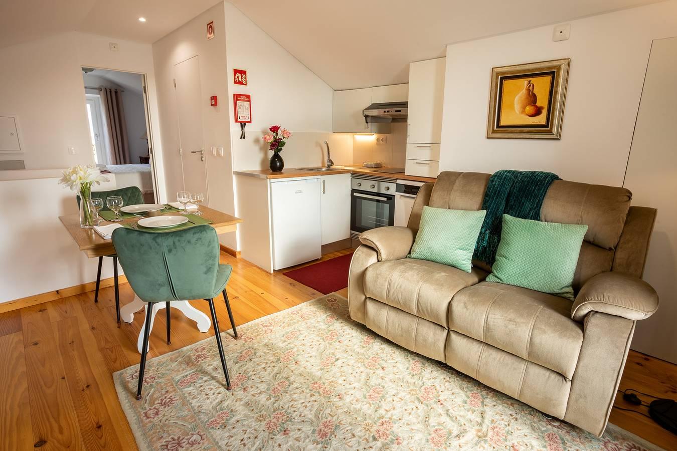 Vakantiehuis in Algarvia, Portugal voor 2 personen foto 3
