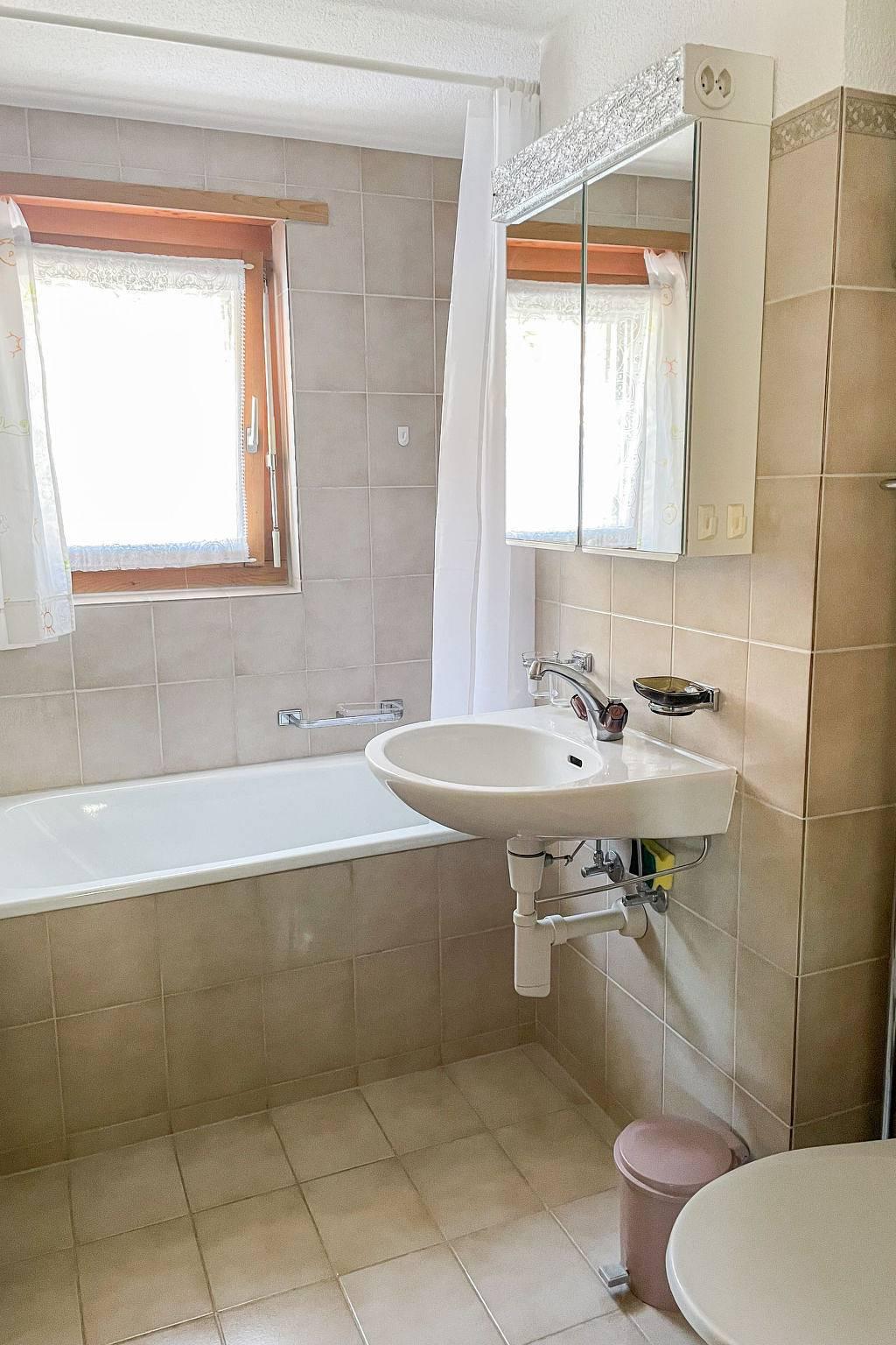 Vakantieappartement in Albula, Zwitserland voor 4 personen foto 12