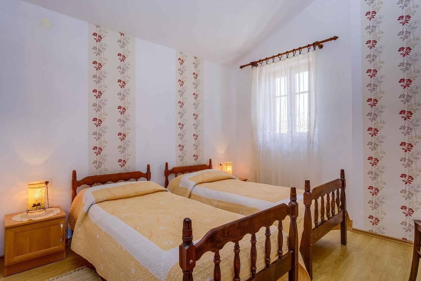 Vakantieappartement in Cres, Kroatië voor 4 personen foto 9