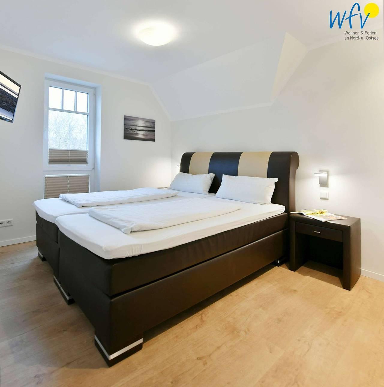 Vakantieappartement in Waddenzee, Duitsland voor 4 personen foto 14