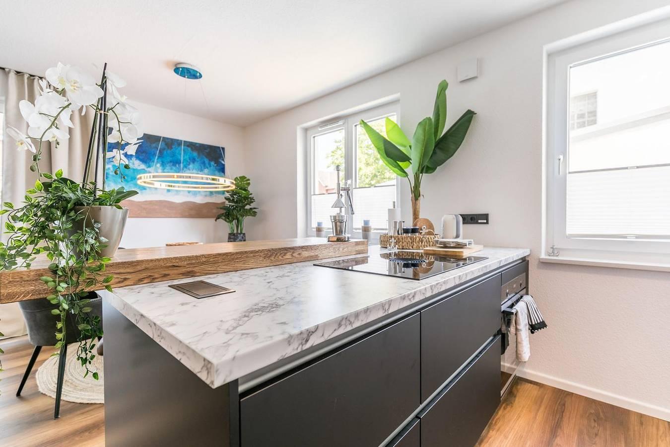 Vakantieappartement in Büsum, Duitsland voor 4 personen foto 11