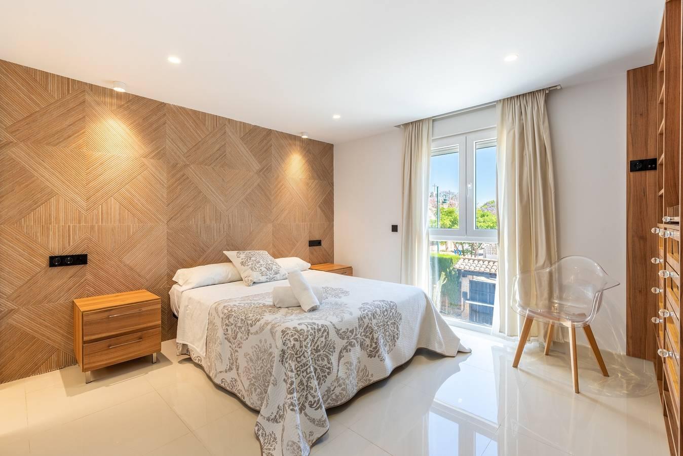 Vakantiehuis in Malaga, Spanje voor 8 personen foto 14