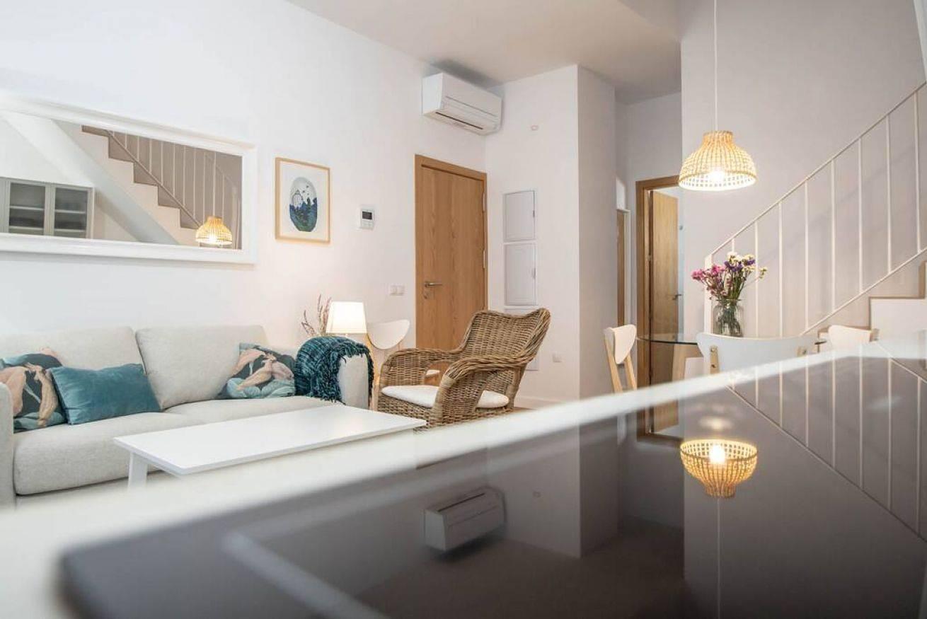 Vakantieappartement in Cádiz, Spanje voor 4 personen foto 17