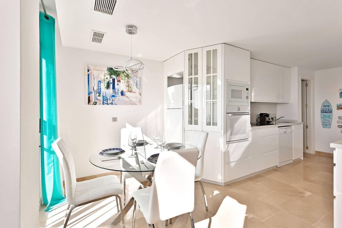 Vakantieappartement in Manilva, Spanje voor 4 personen foto 15