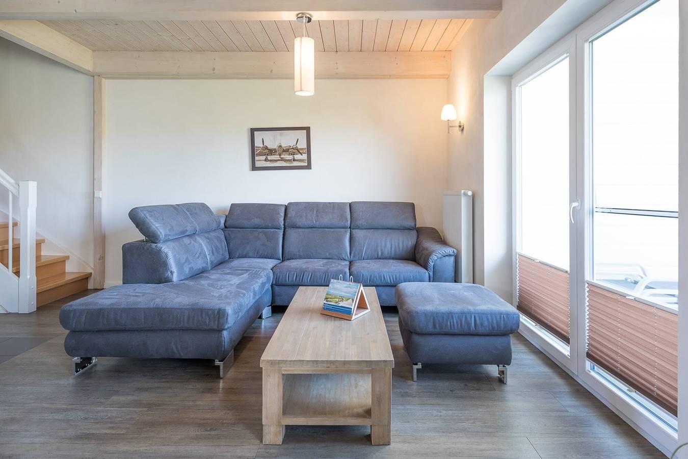 Vakantiehuis in Dagebüll, Duitsland voor 5 personen foto 8