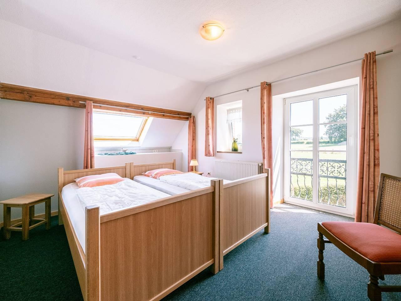 Moderscheid Cottage met Spa in Amel, België voor 30 personen foto 25