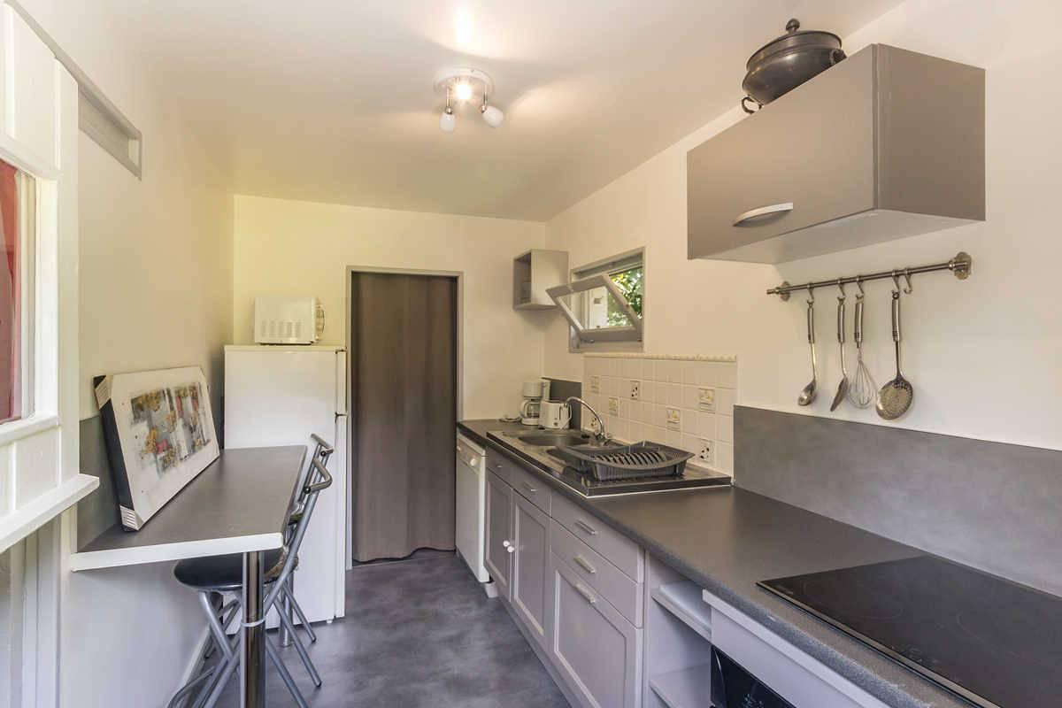 Vakantiehuis in Seine-Maritime, Frankrijk voor 4 personen foto 3