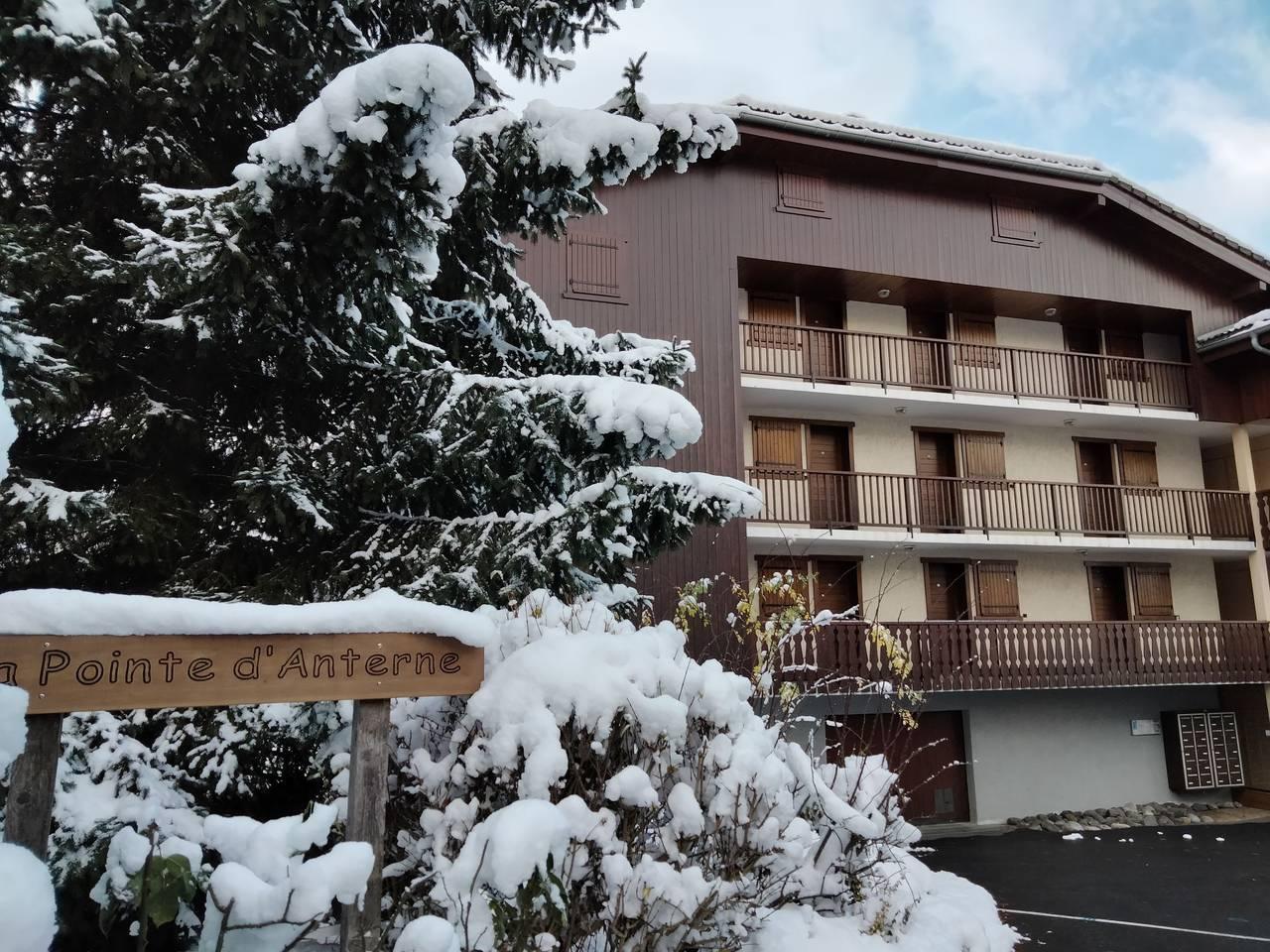 Vakantieappartement in Rhône-Alpes, Frankrijk voor 5 personen foto 14