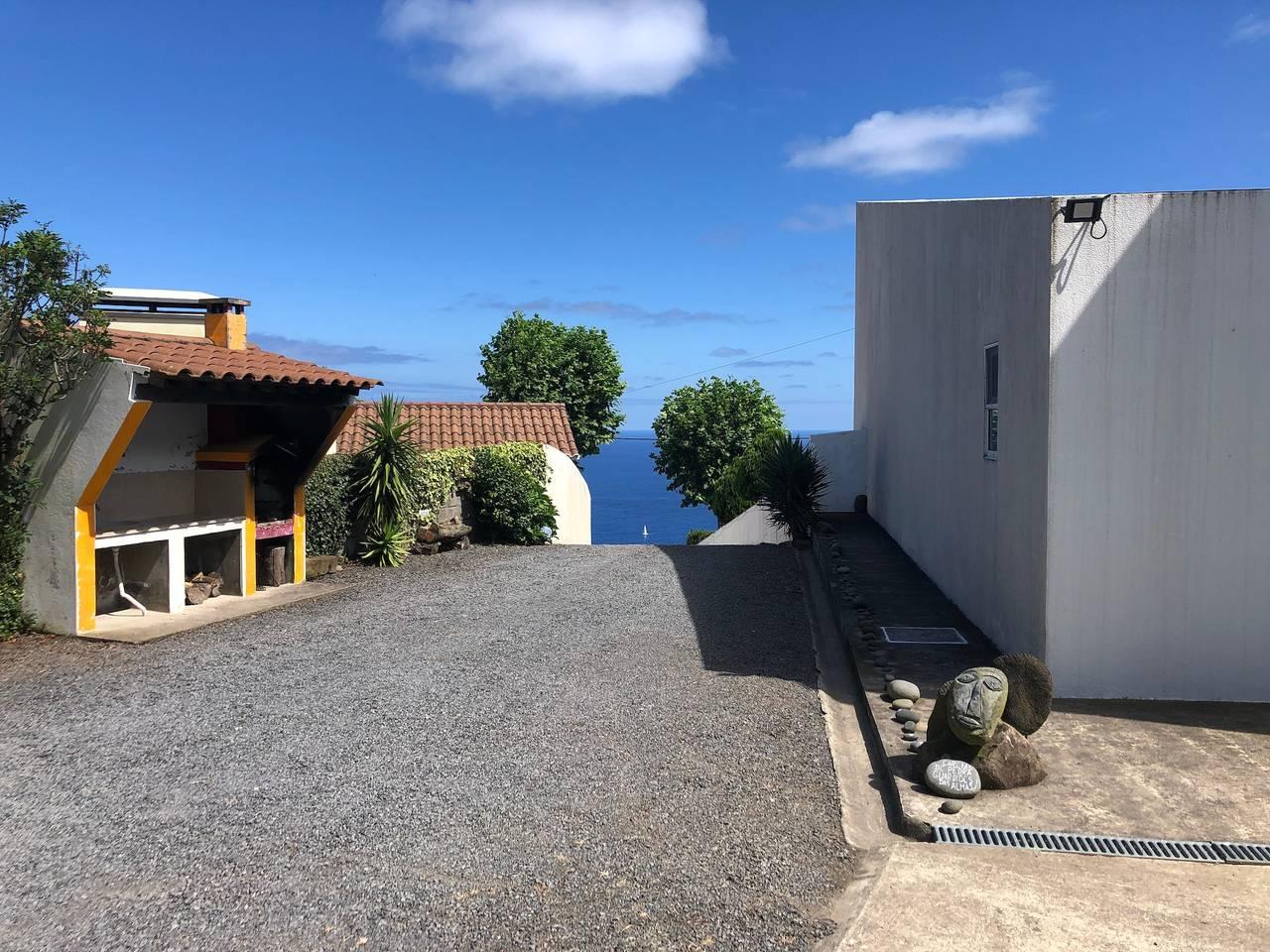 Vakantiehuis in Nordeste, Portugal voor 8 personen foto 4