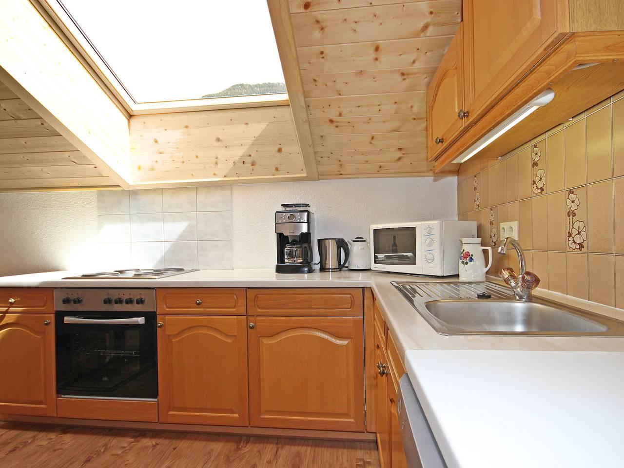Vakantieappartement in Ötztal, Oostenrijk voor 8 personen foto 8