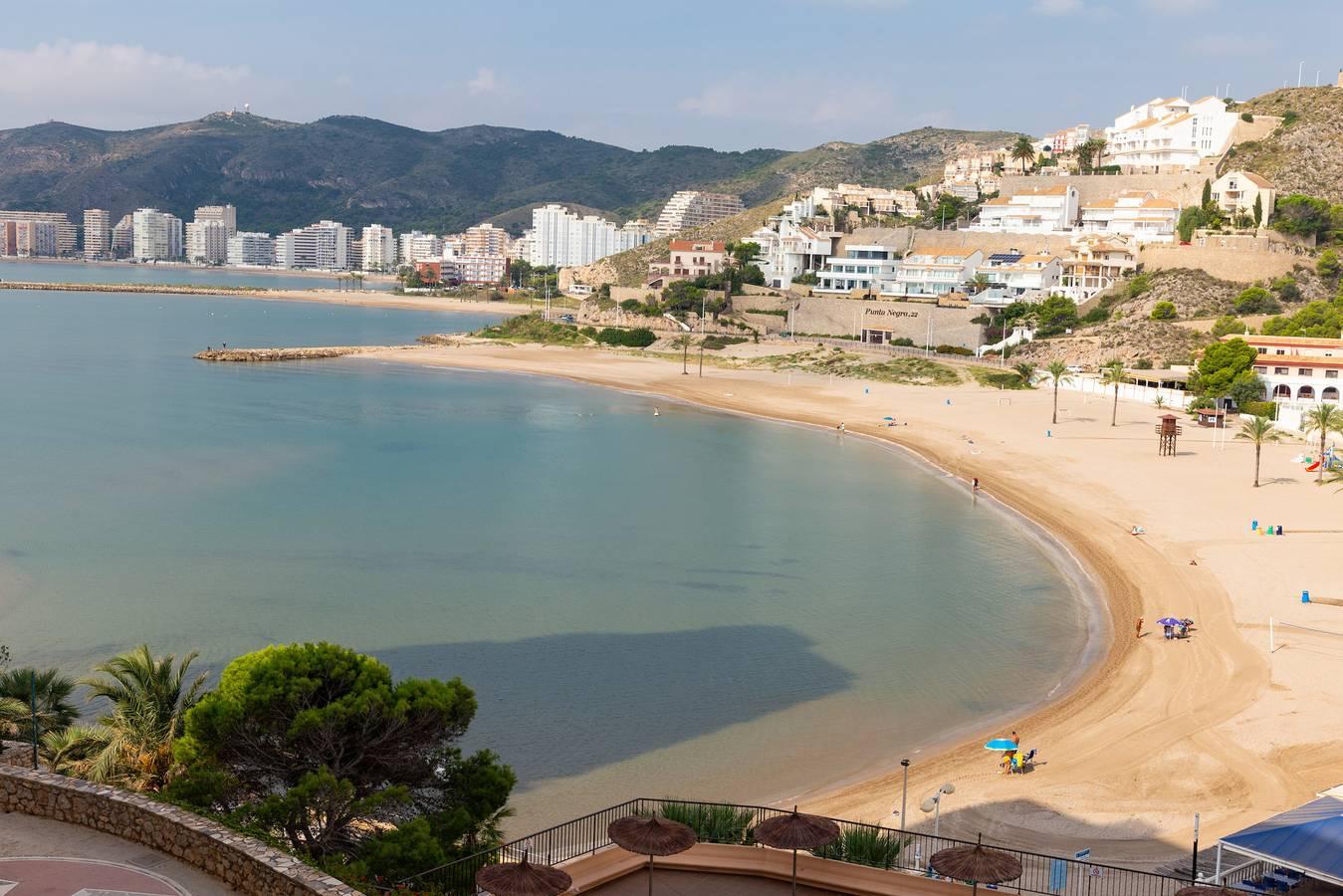 Vakantieappartement in Cullera, Spanje voor 3 personen foto 9