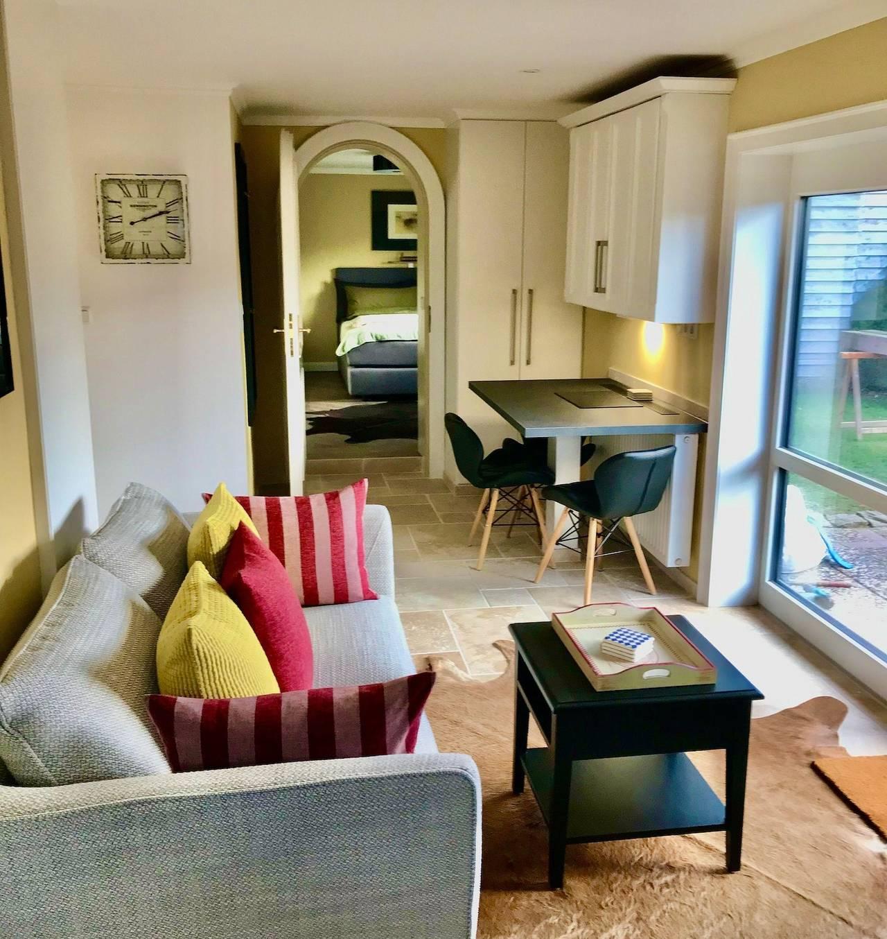 Vakantieappartement in Sylt, Duitsland voor 2 personen foto 3