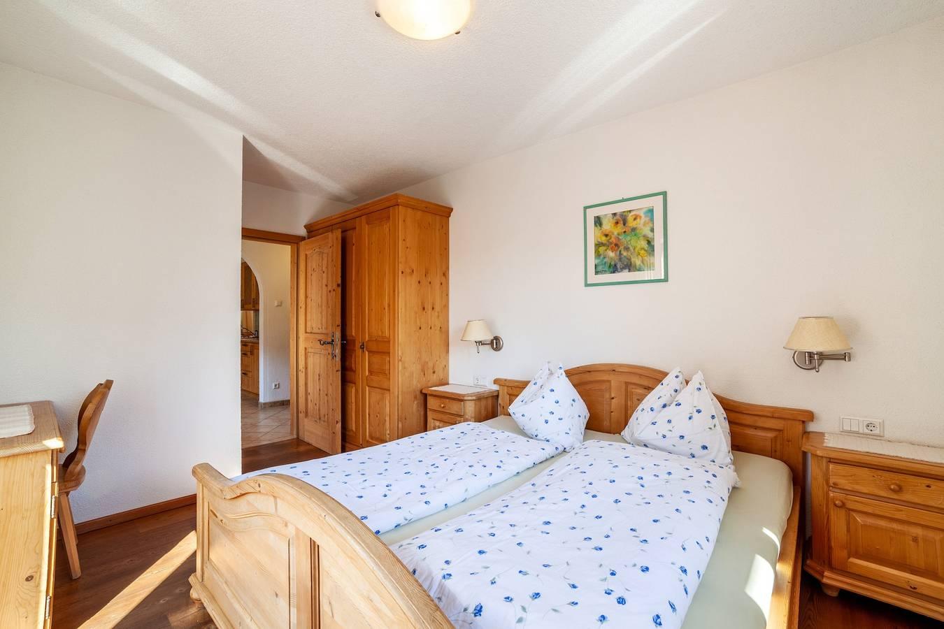 Vakantieappartement in Vinschgau, Italië voor 7 personen foto 11