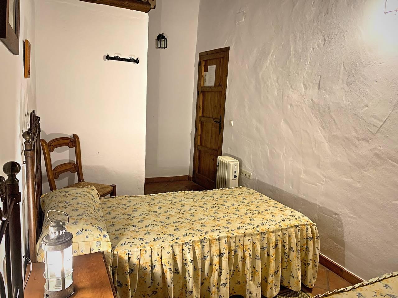 Vakantiehuis in Cádiz Provincie, Spanje voor 6 personen foto 15