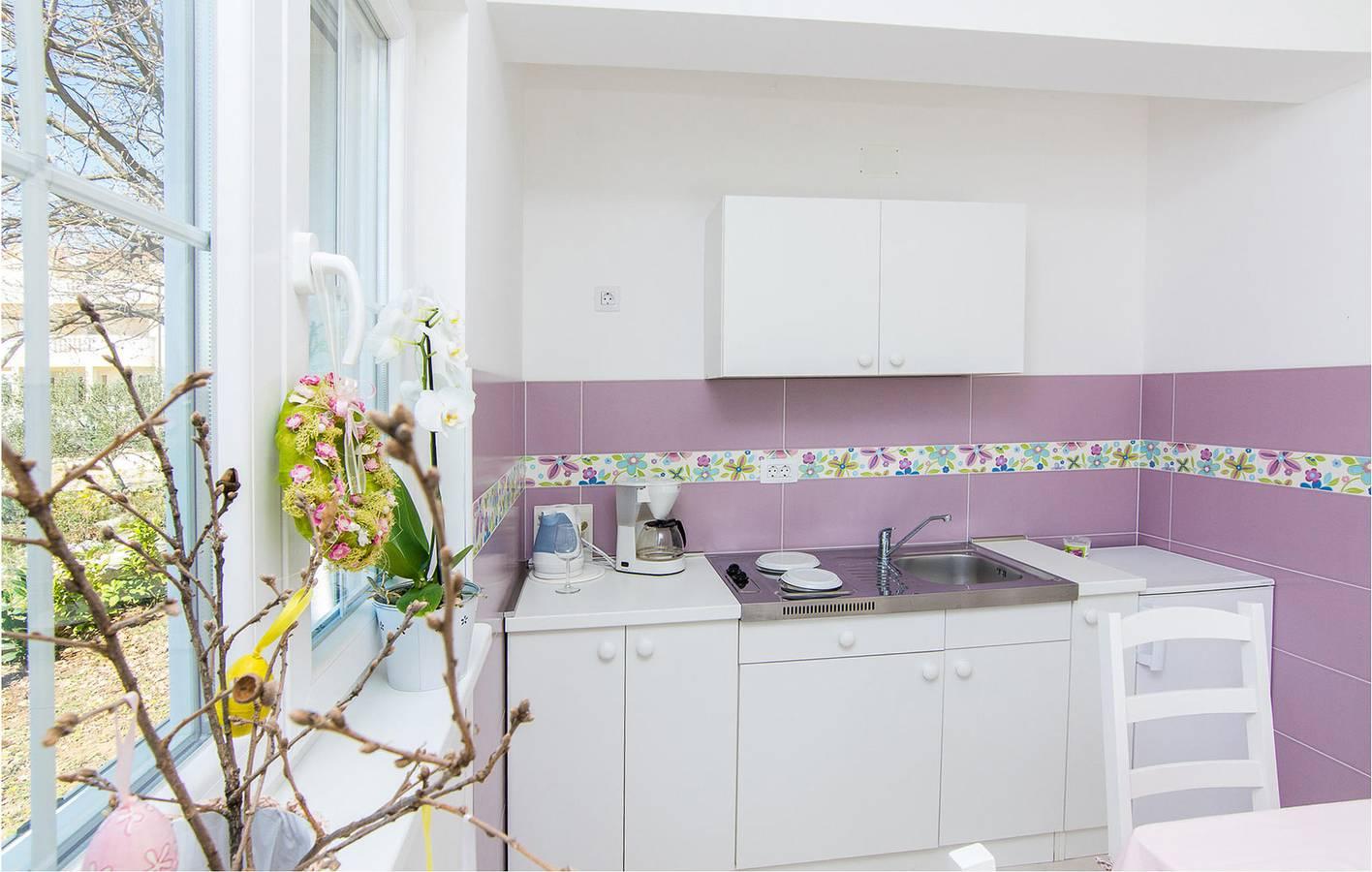 Vakantieappartement in Zadar, Kroatië voor 2 personen foto 13