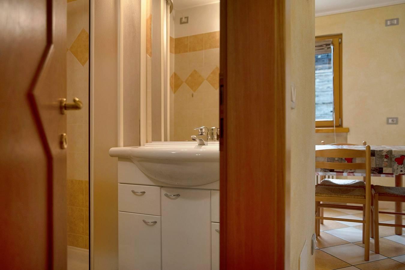 Vakantieappartement in Livigno, Italië voor 2 personen foto 17