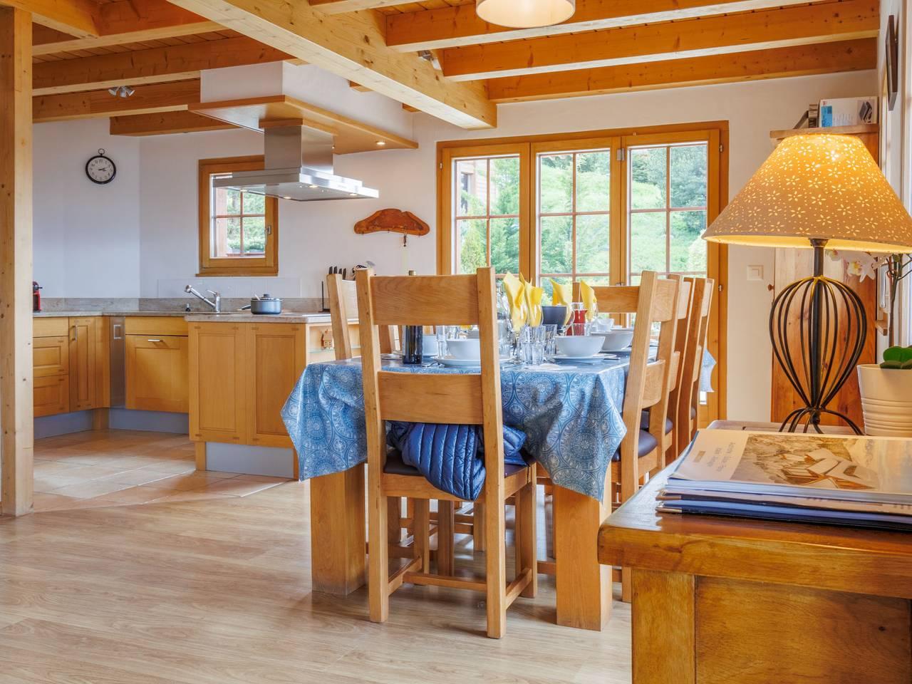 Vakantiehuis in Nendaz, Zwitserland voor 8 personen foto 18
