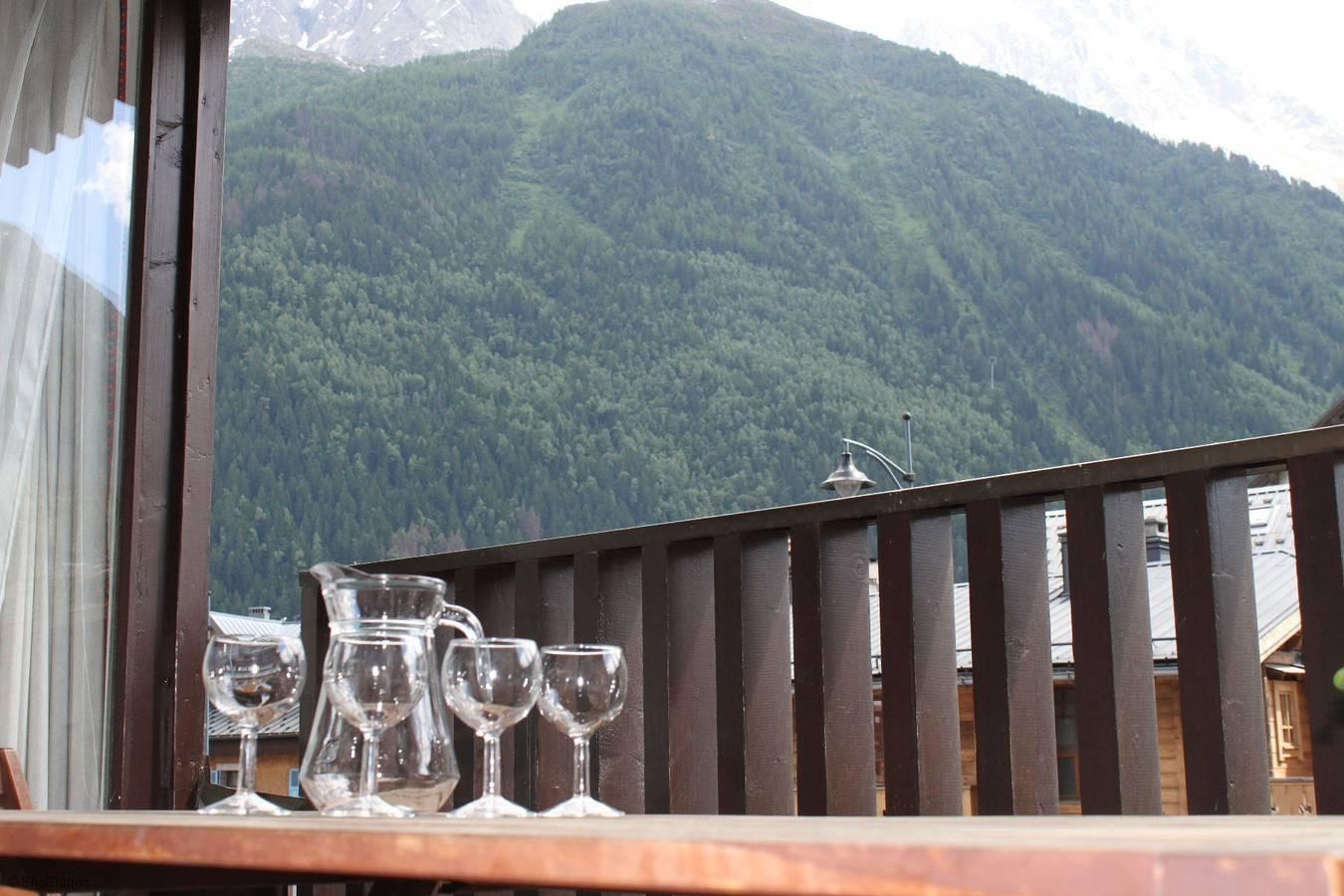 Vakantieappartement in Chamonix vanaf 131€ per nacht