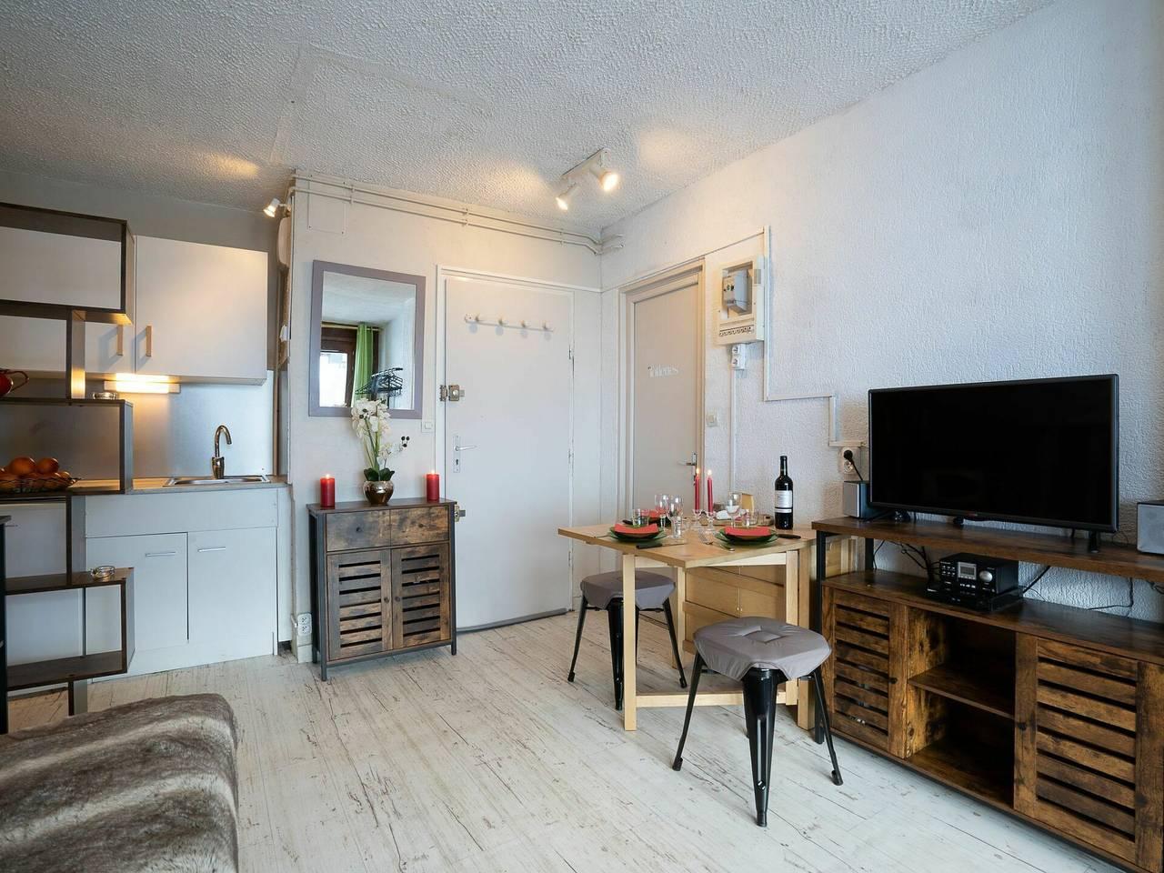 Vakantieappartement in Savoie, Frankrijk voor 3 personen foto 17