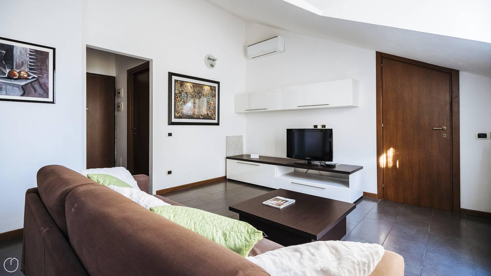 Viale Hambury 51 in Alassio, Italië voor 6 personen foto 22