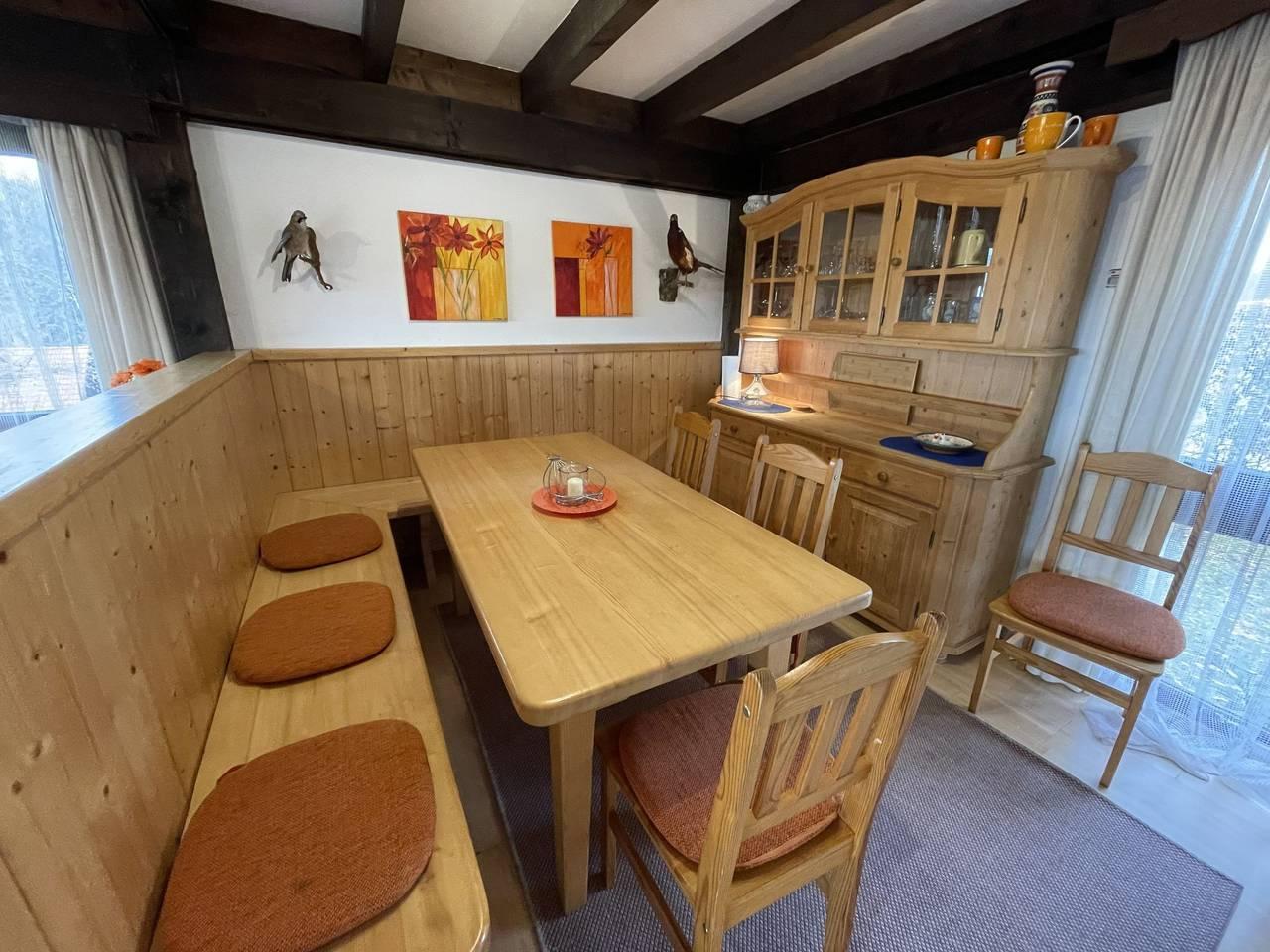 Vakantiehuis in Chiemgau, Duitsland voor 9 personen foto 9