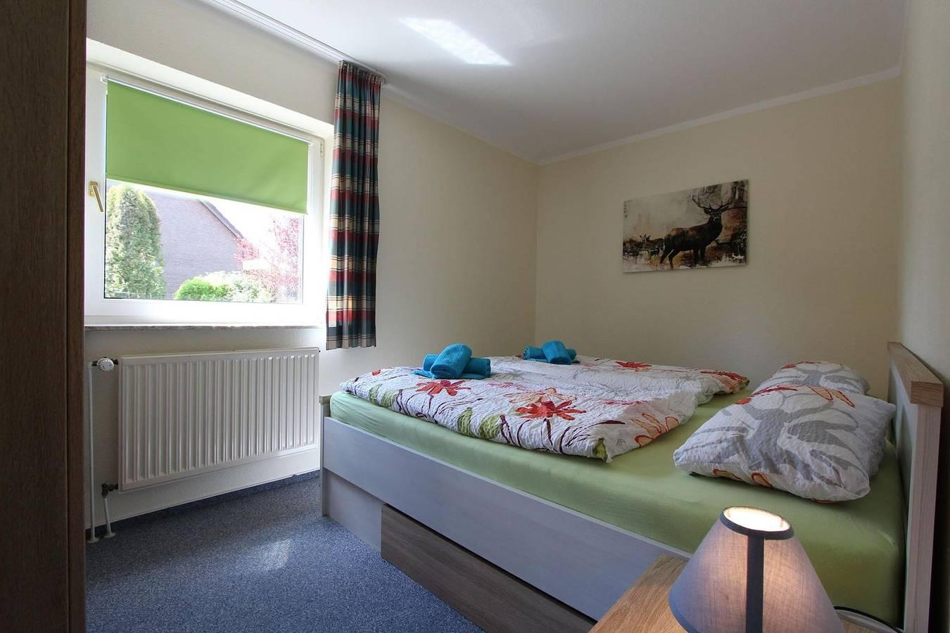 Vakantieappartement in Kellenhusen, Duitsland voor 4 personen foto 7