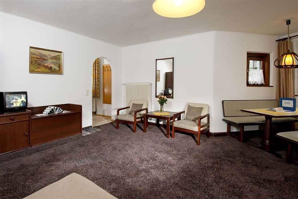 Vakantieappartement in Rauris, Oostenrijk voor 7 personen foto 12