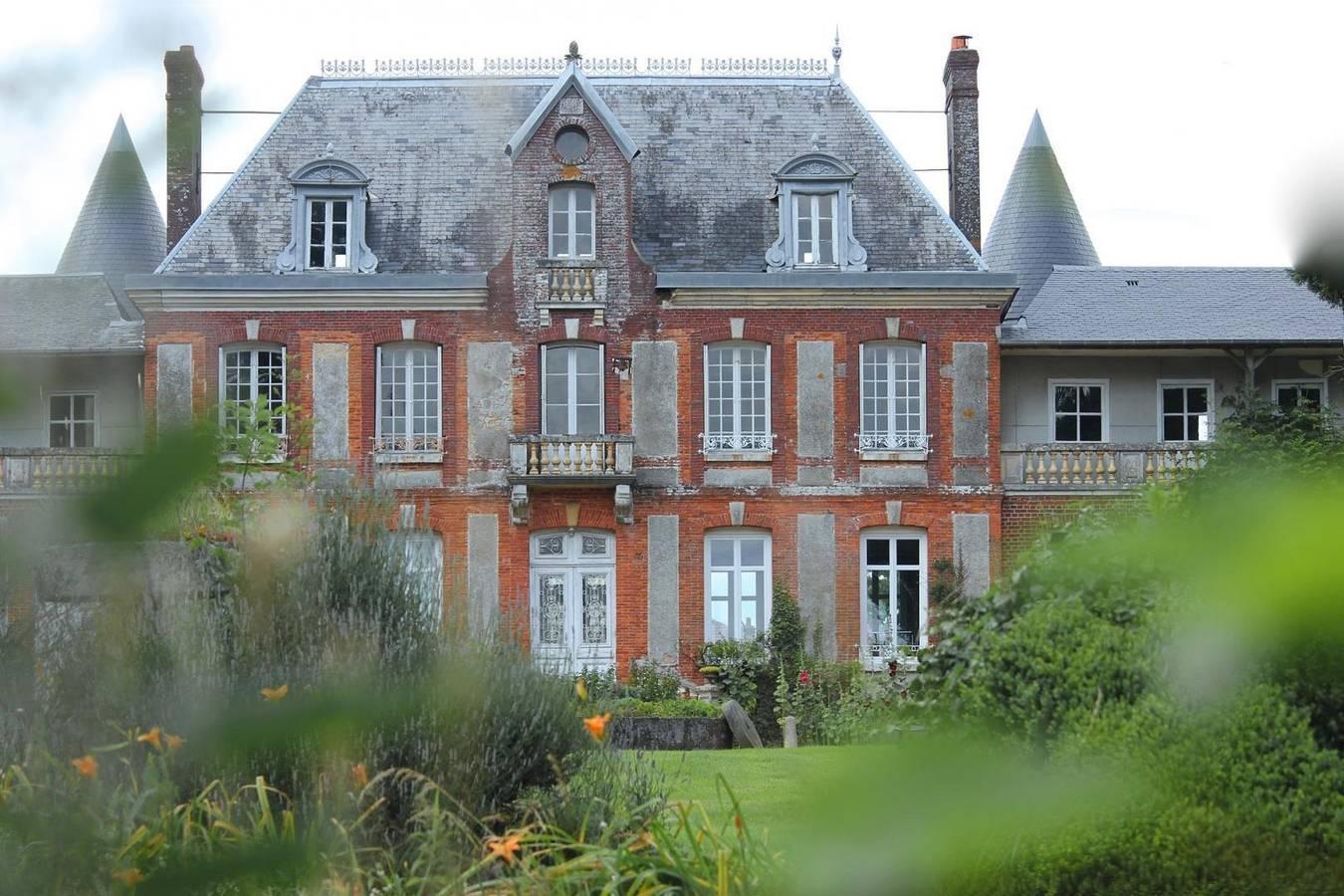 Vakantiehuis in Seine-Maritime, Frankrijk voor 6 personen foto 17