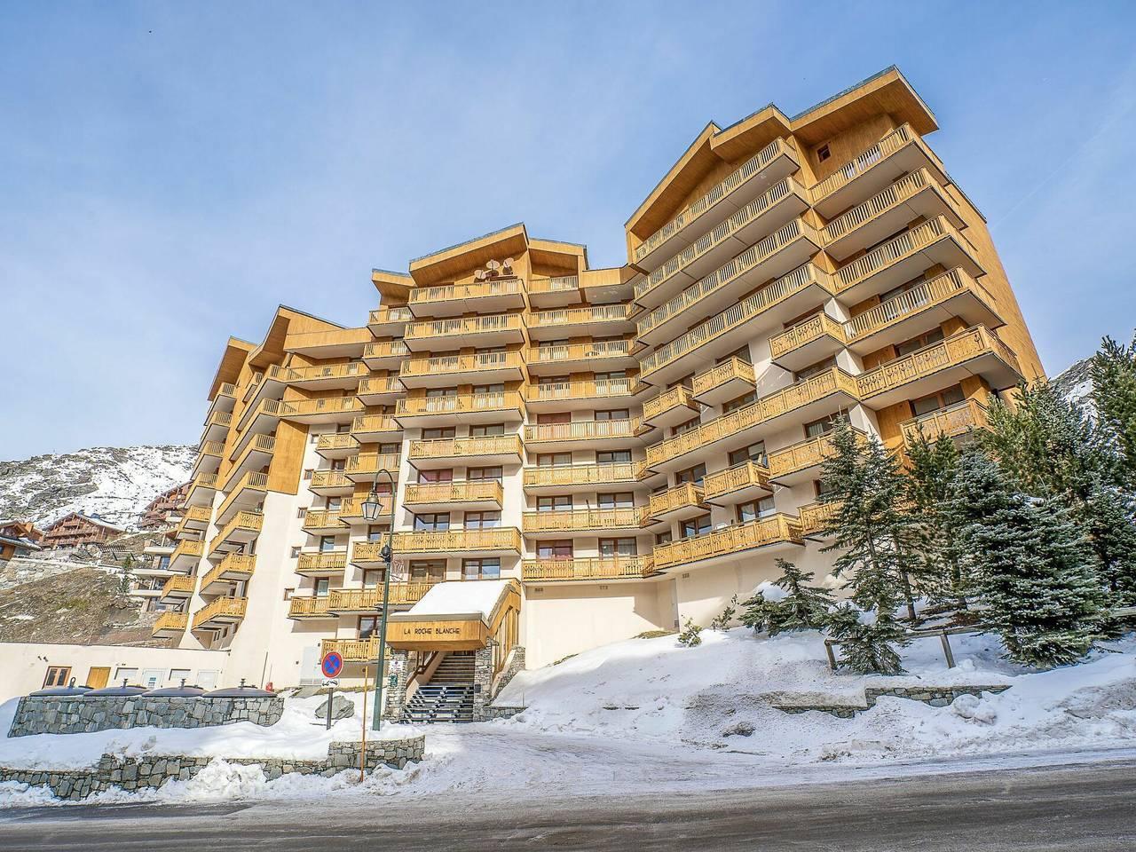 Vakantieappartement in Savoie, Frankrijk voor 3 personen foto 4