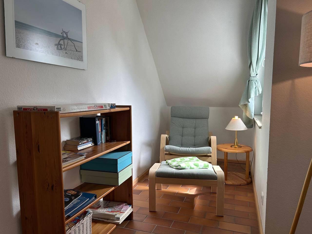 Vakantieappartement in Darß, Duitsland voor 6 personen foto 7