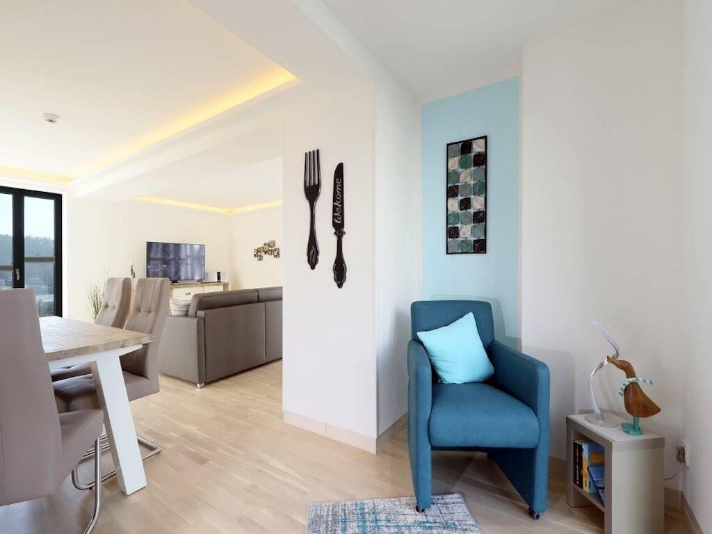 Vakantieappartement in Binz, Duitsland voor 4 personen foto 6