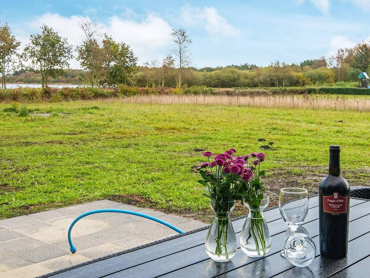 Vakantiehuis in Zuid-Jutland, Denemarken voor 8 personen foto 3