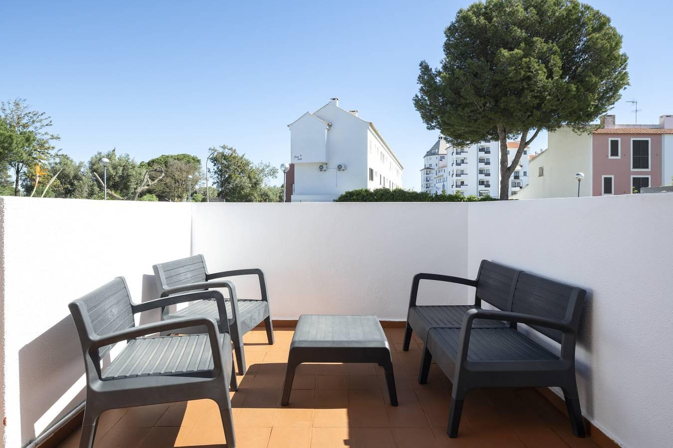 Vakantieappartement in Quarteira, Portugal voor 4 personen foto 5