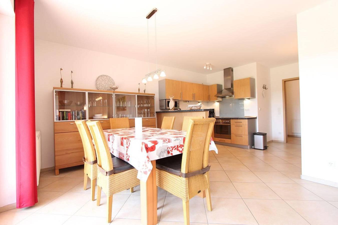 Vakantieappartement in Kellenhusen, Duitsland voor 4 personen foto 5