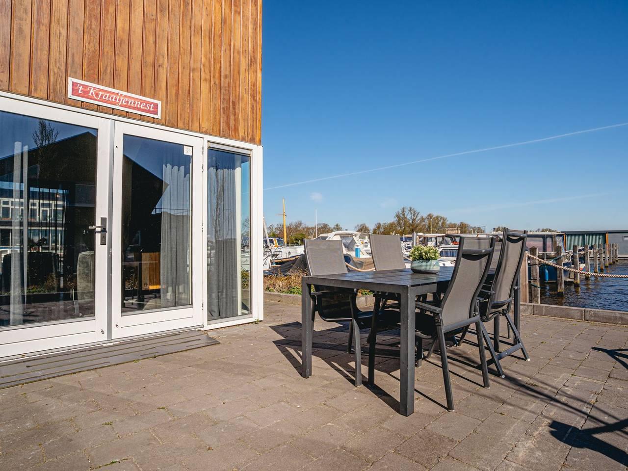 Vakantiehuis in Uitgeest, Nederland voor 6 personen foto 12